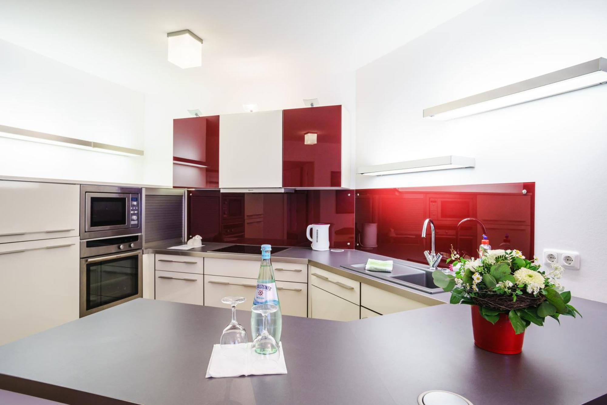 Holsteiner Hof Hotel 4*