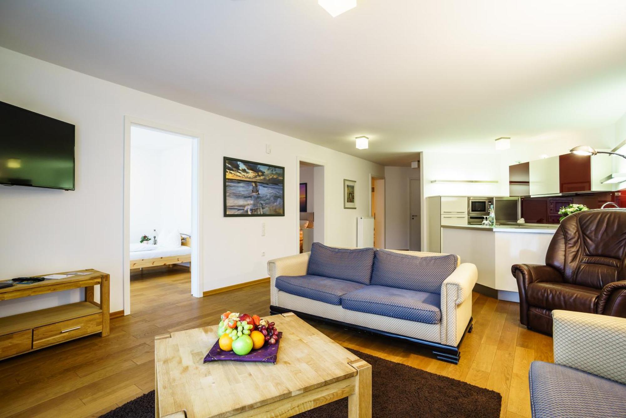 Hotel Holsteiner Hof Timmendorfer Strand