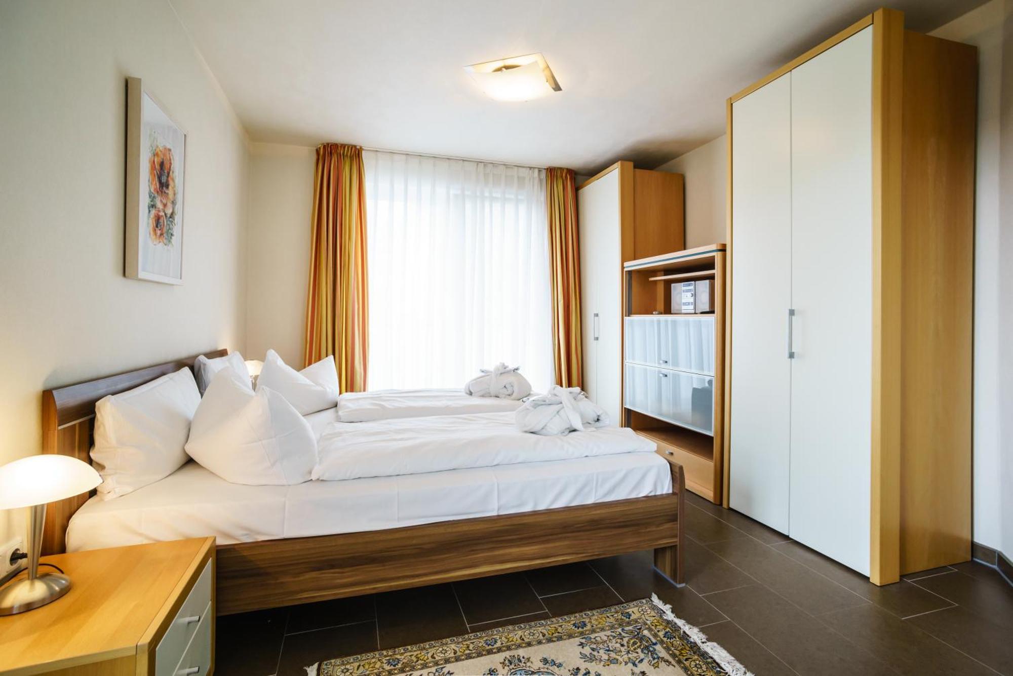 Holsteiner Hof Hotel Timmendorfer Strand