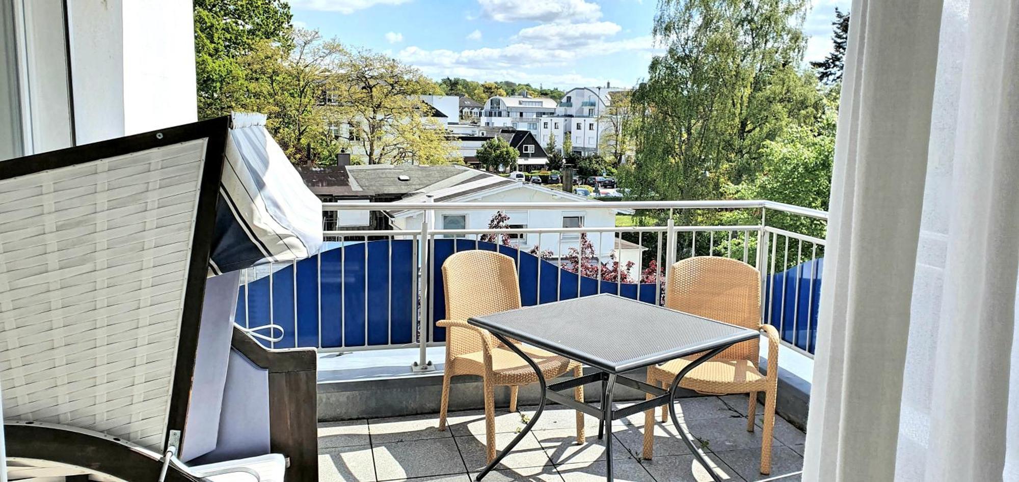 Holsteiner Hof 4* Timmendorfer Strand