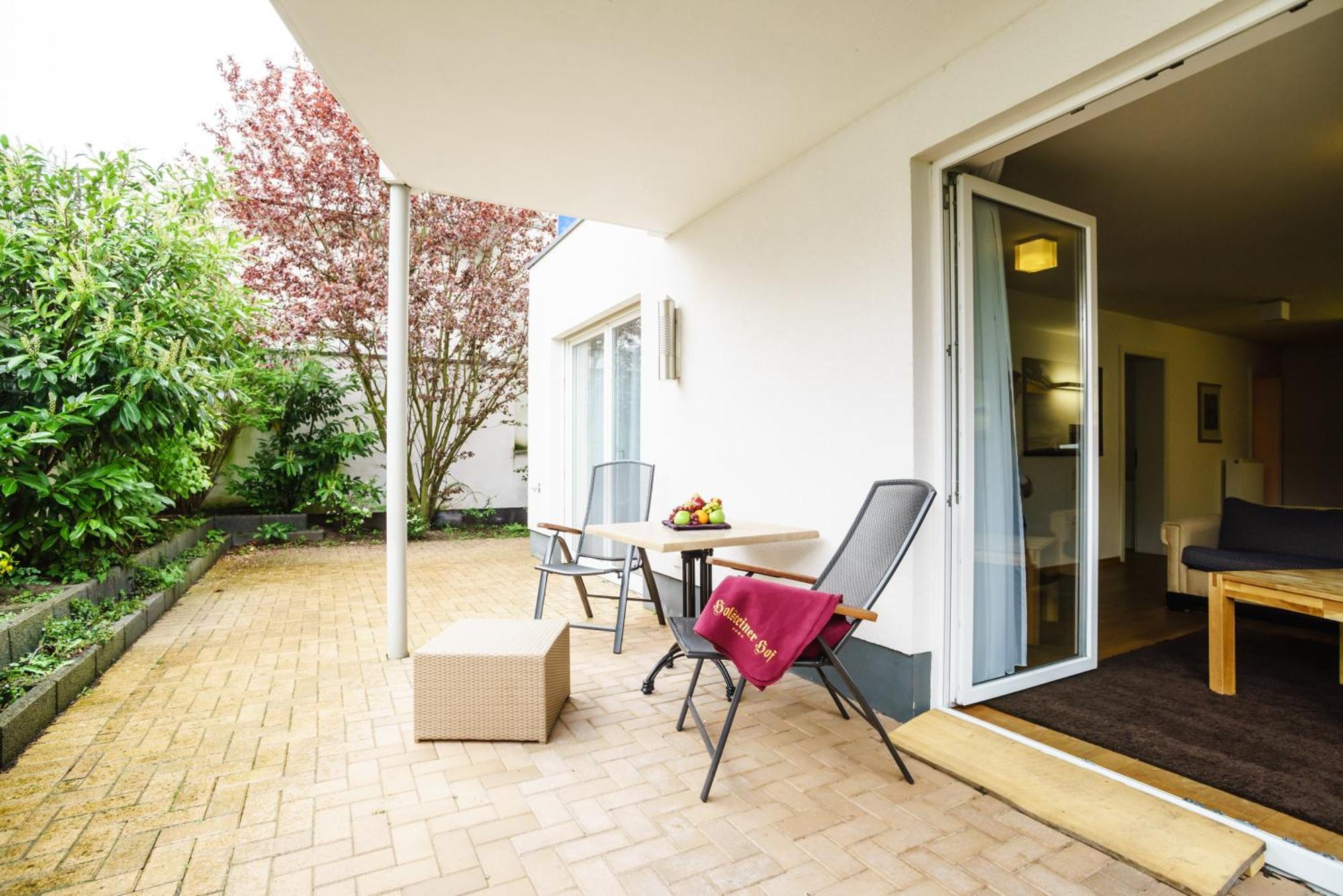 Holsteiner Hof Hotel