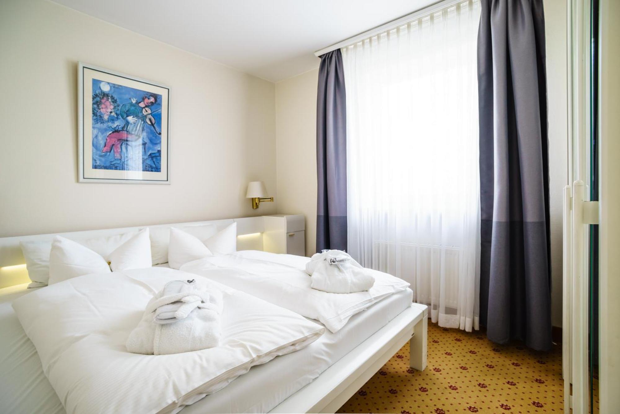 Hotel Holsteiner Hof Timmendorfer Strand
