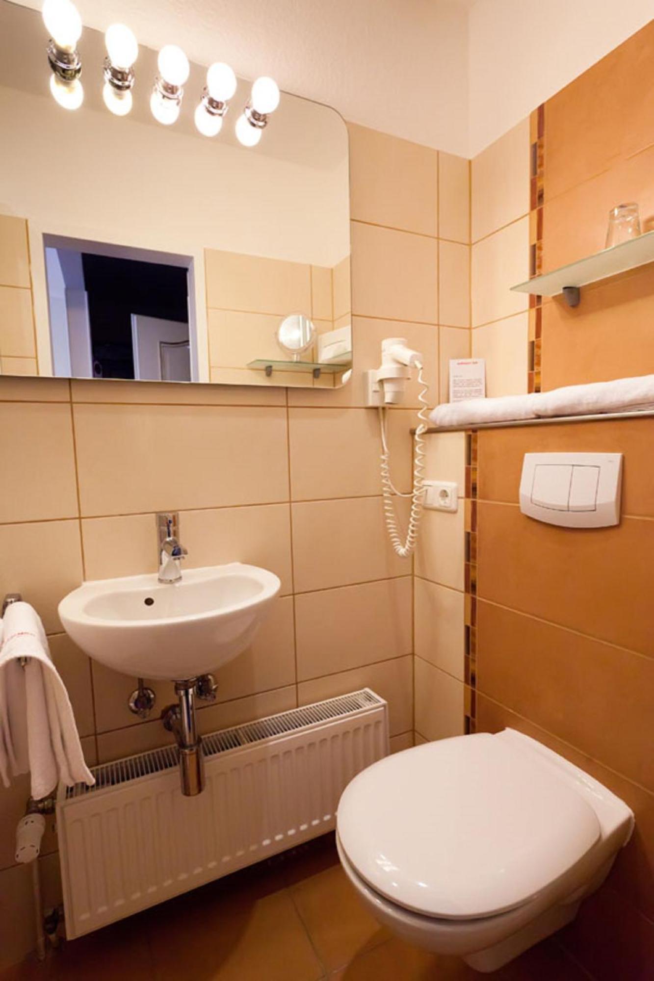 Holsteiner Hof - Timmendorfer 4*