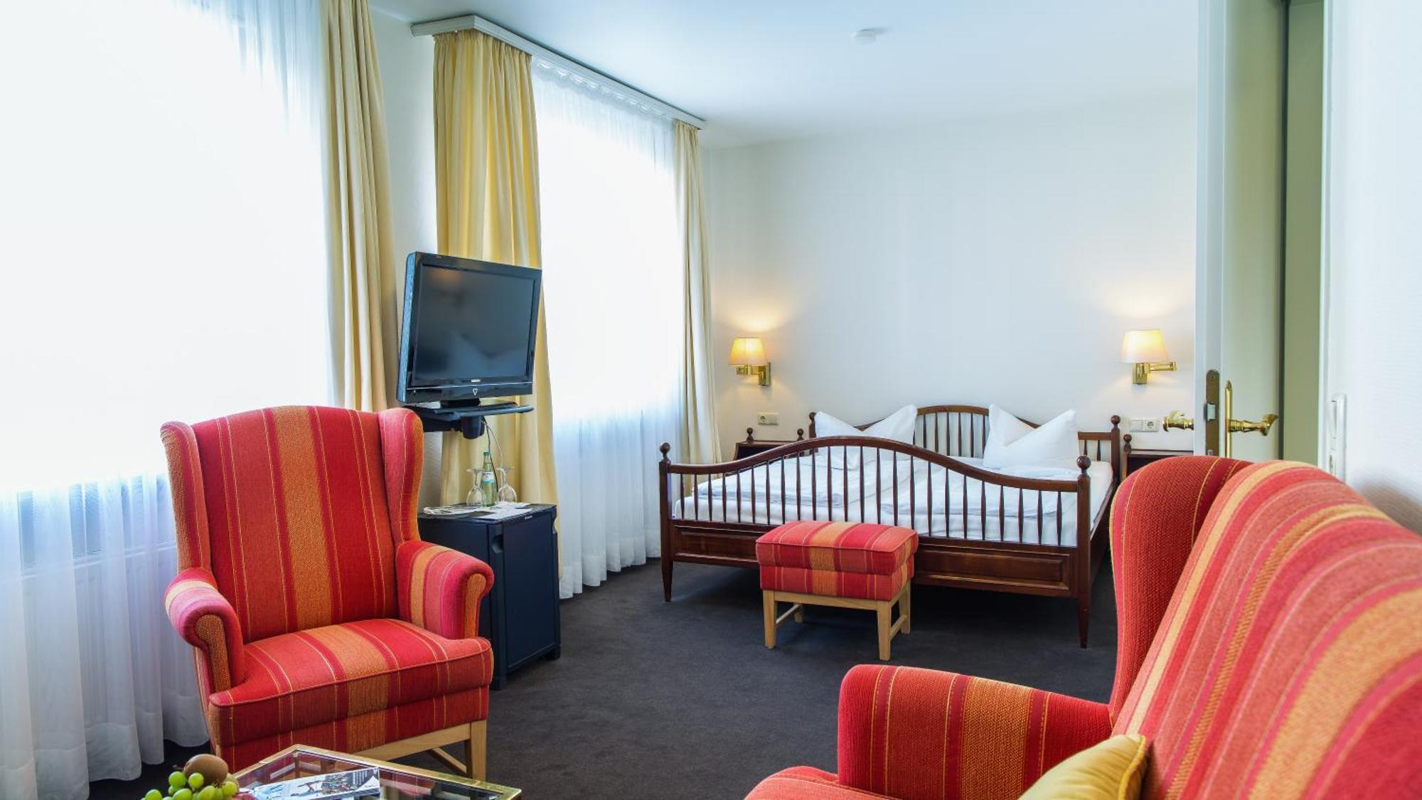 Holsteiner Hof 4* Timmendorfer Strand