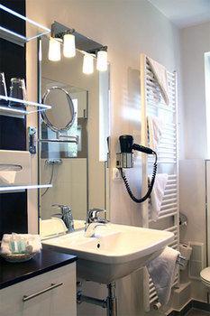 Holsteiner Hof - Timmendorfer Hotel 4*
