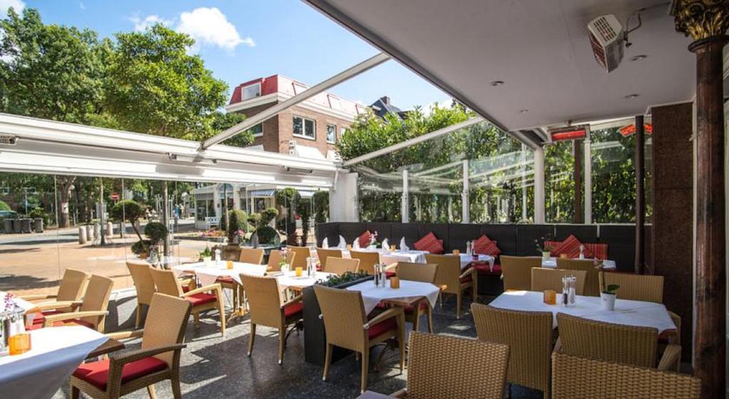 Hotel Holsteiner Hof 4*