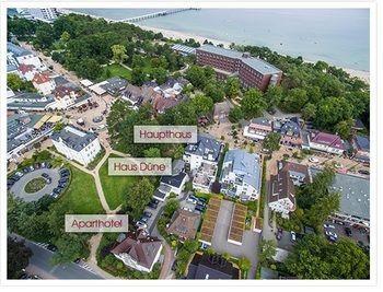 Holsteiner Hof 4* Timmendorfer Strand