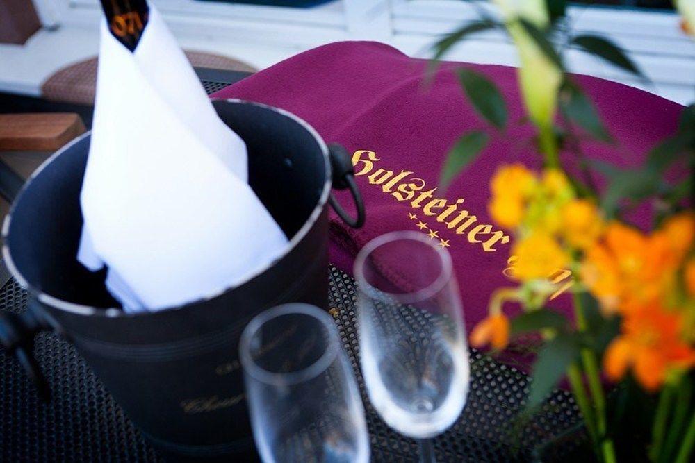 Holsteiner Hof 4*