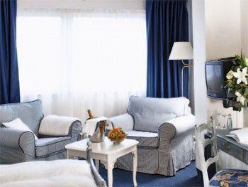 Holsteiner Hof 4* Timmendorfer Strand