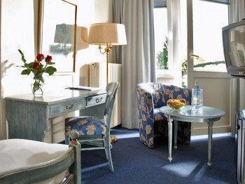 Holsteiner Hof Hotel