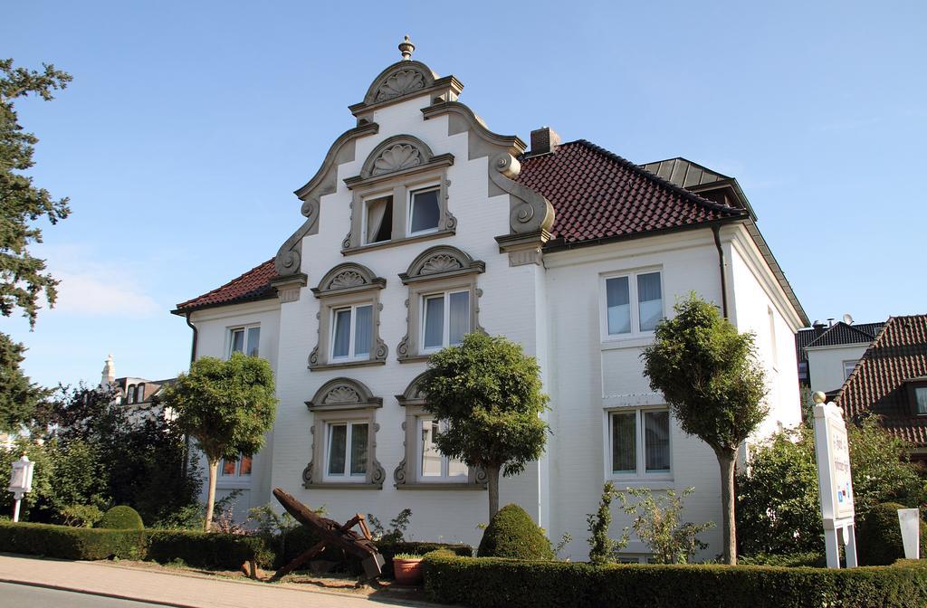 Holsteiner Hof Hotel 4*