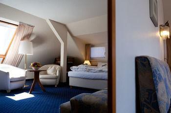 Holsteiner Hof - Timmendorfer 4* Timmendorfer Strand