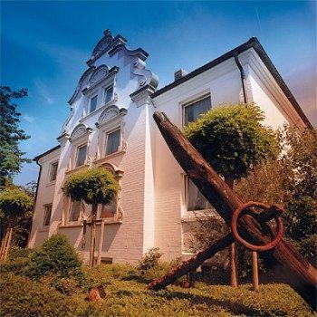 Holsteiner Hof Hotel
