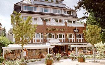 Hotel Holsteiner Hof Timmendorfer Strand