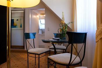 Holsteiner Hof Hotel Timmendorfer Strand