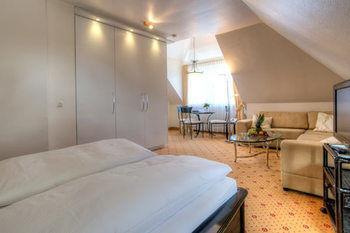 Holsteiner Hof 4* Timmendorfer Strand