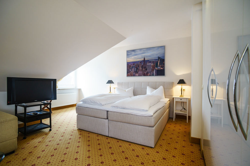 Holsteiner Hof 4*
