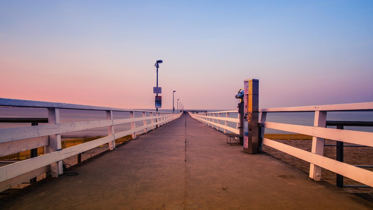 Holsteiner Hof Timmendorfer Strand