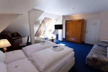 Hotel Holsteiner Hof