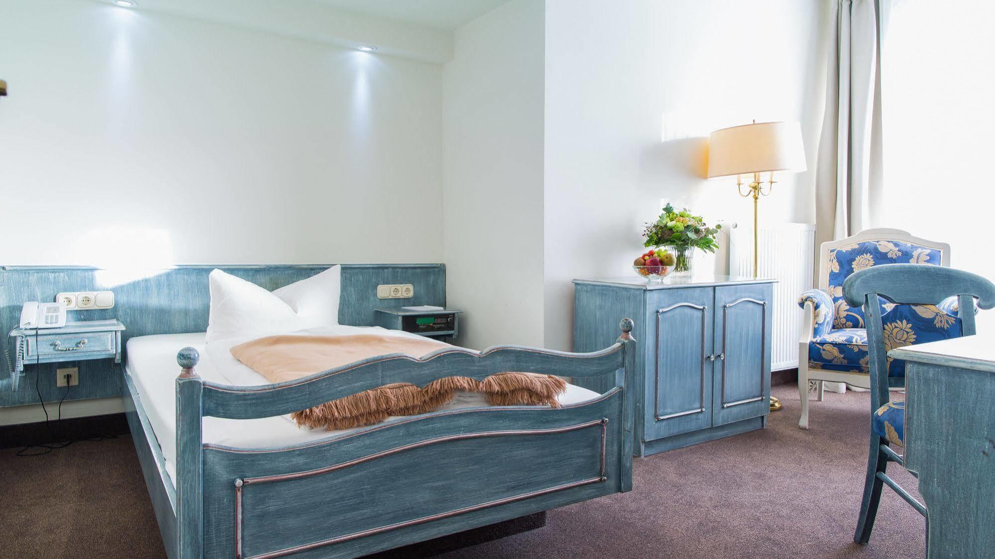 Holsteiner Hof 4*