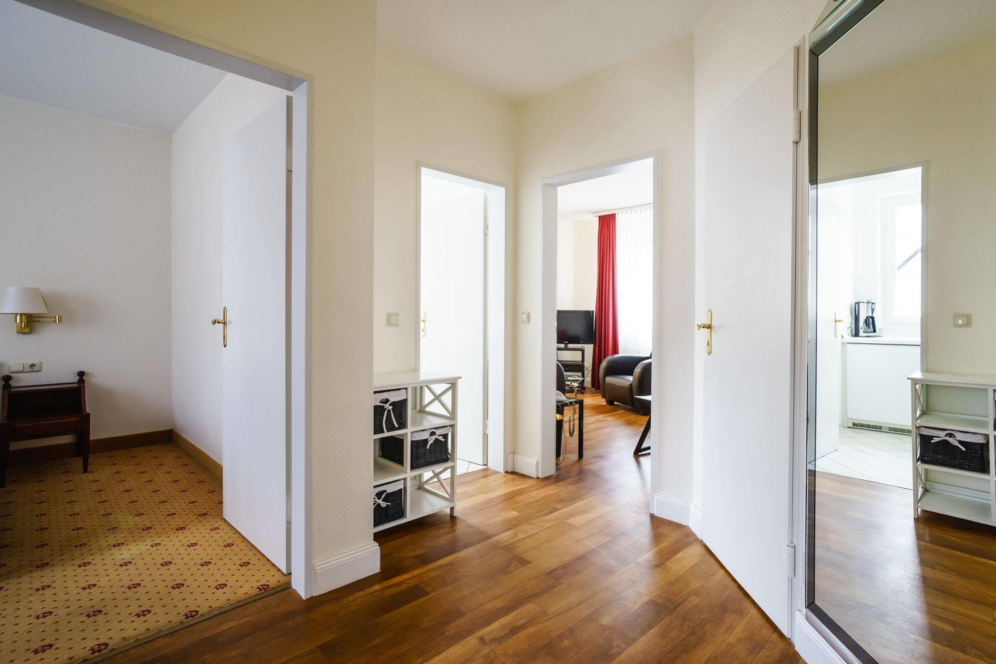 Holsteiner Hof 4* Timmendorfer Strand