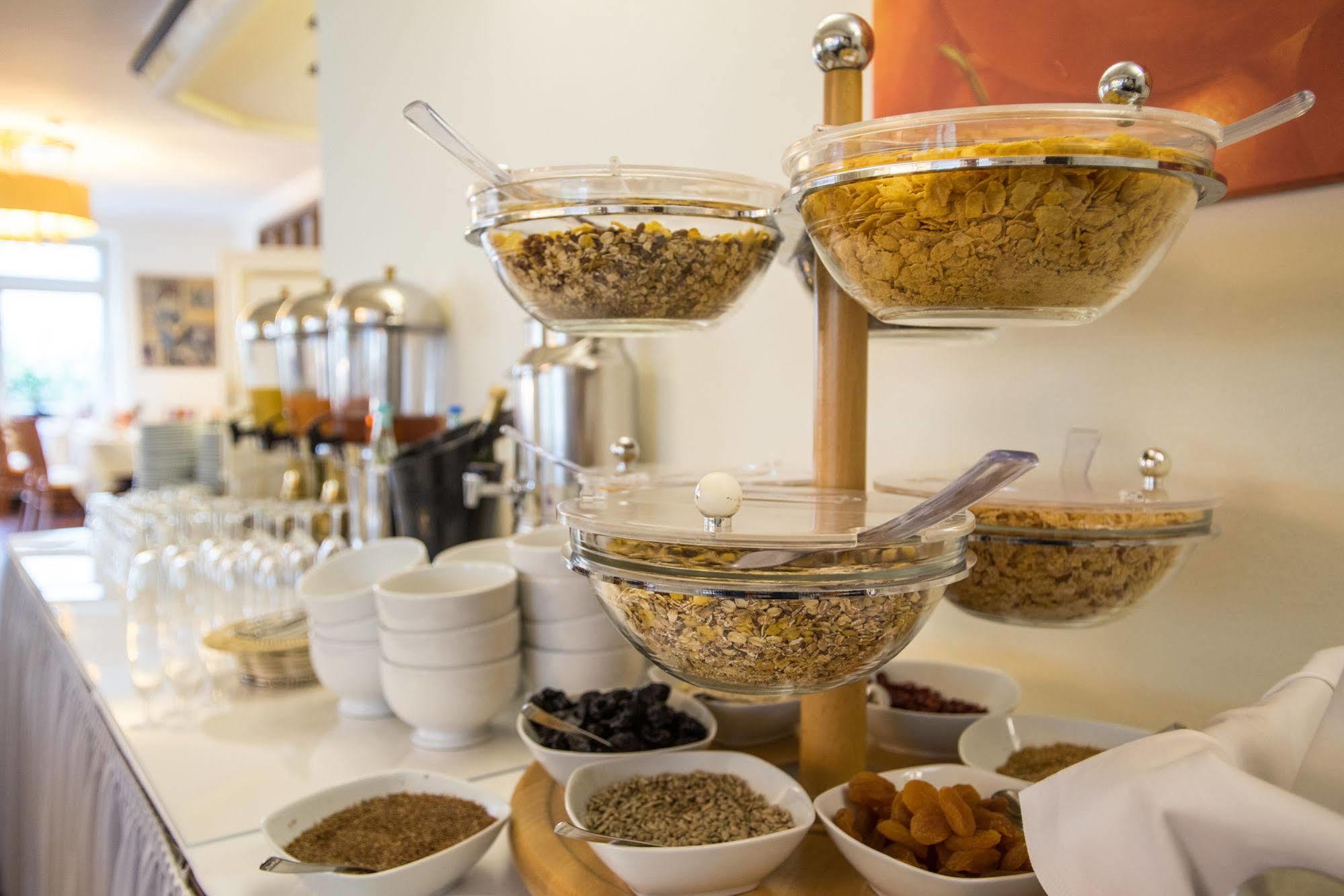 Holsteiner Hof - Timmendorfer Hotel 4*