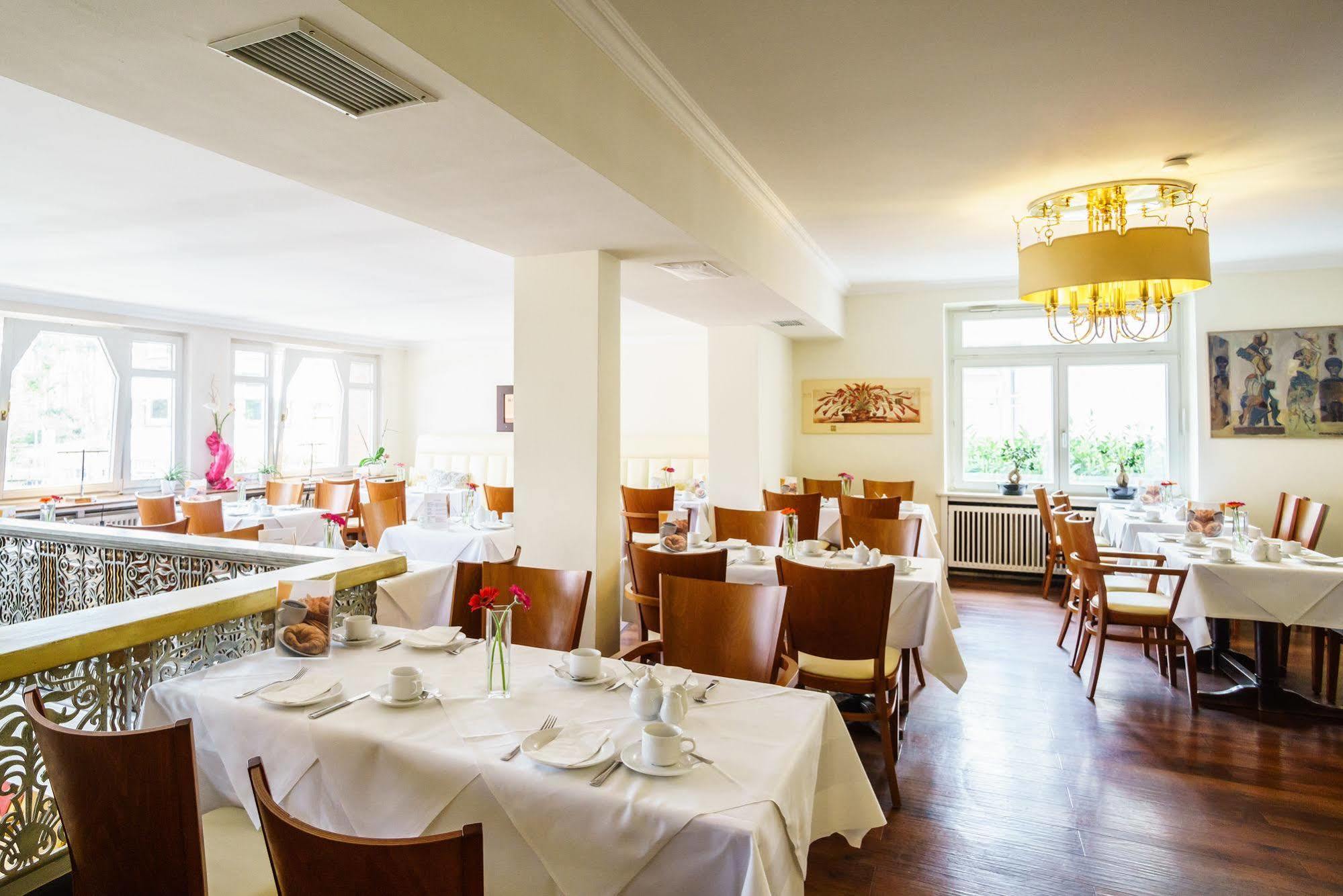 Hotel Holsteiner Hof - Timmendorfer 4*