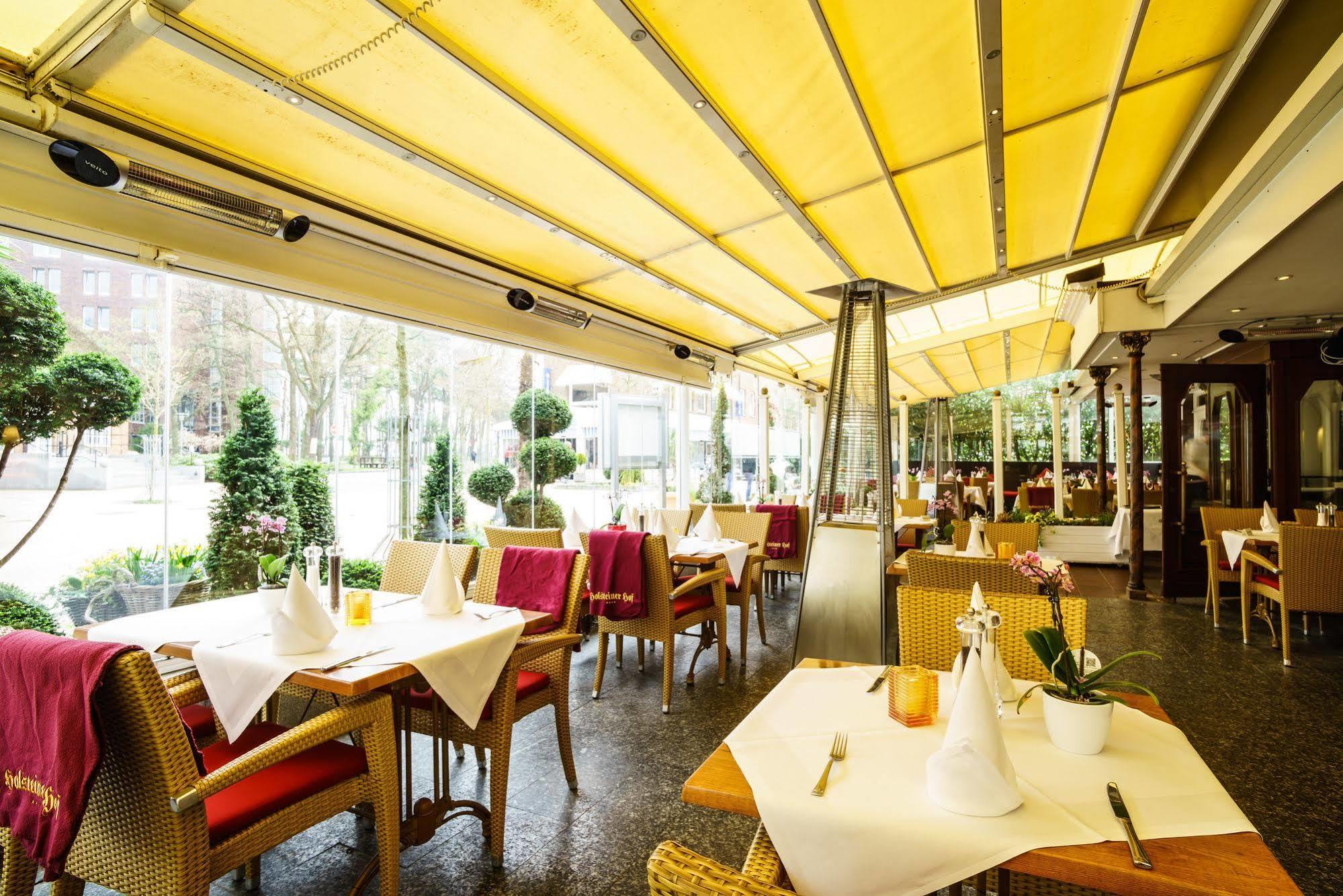 Holsteiner Hof 4*