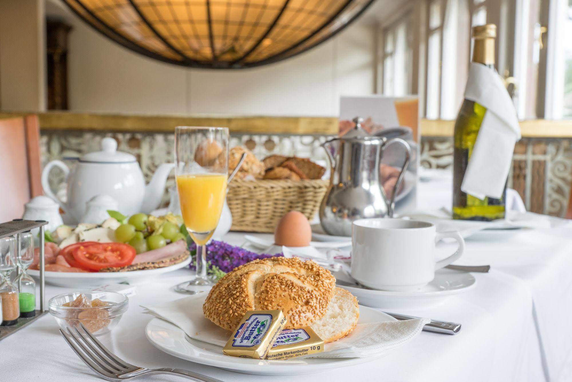 Holsteiner Hof Hotel