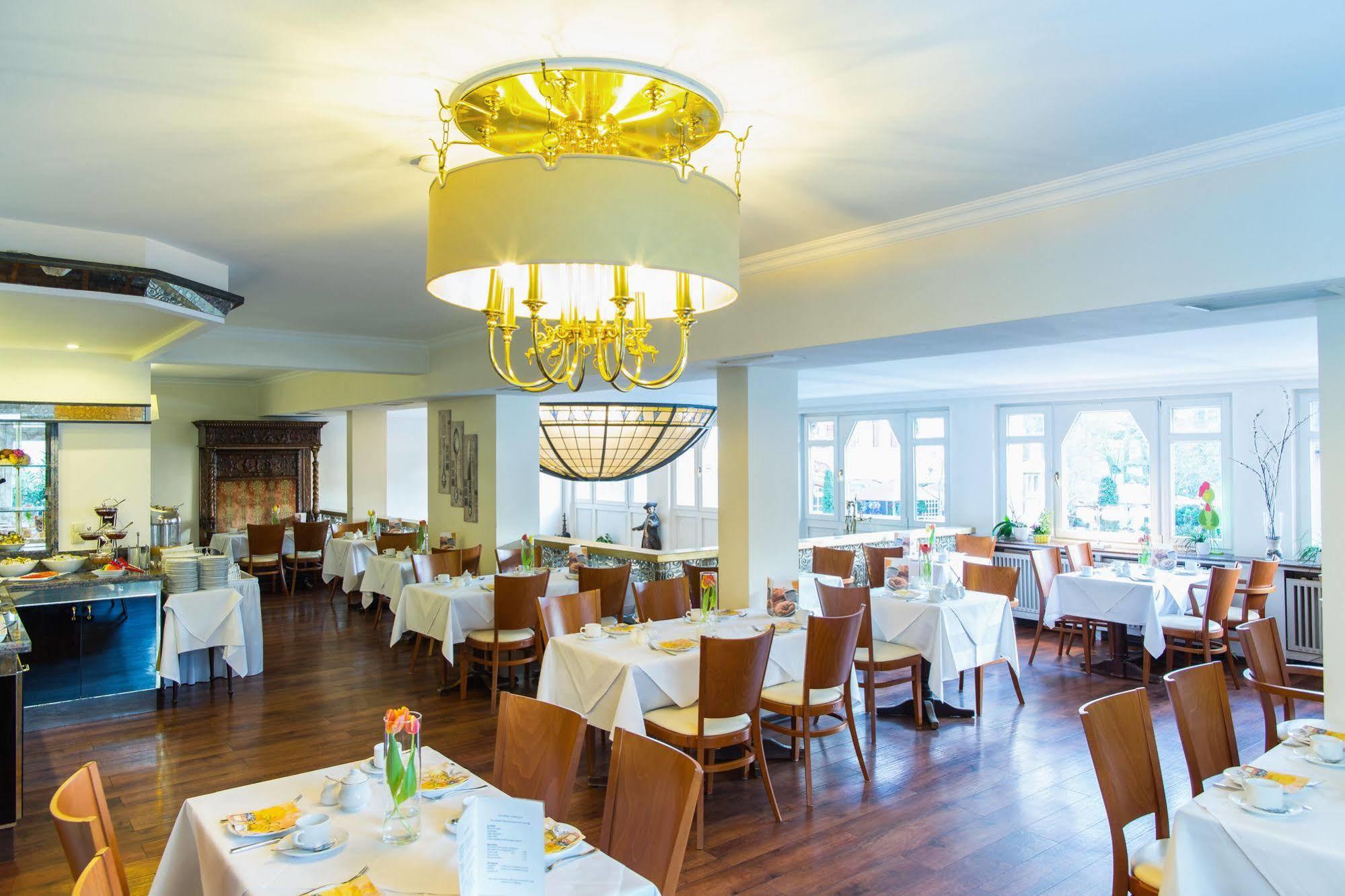 Hotel Holsteiner Hof