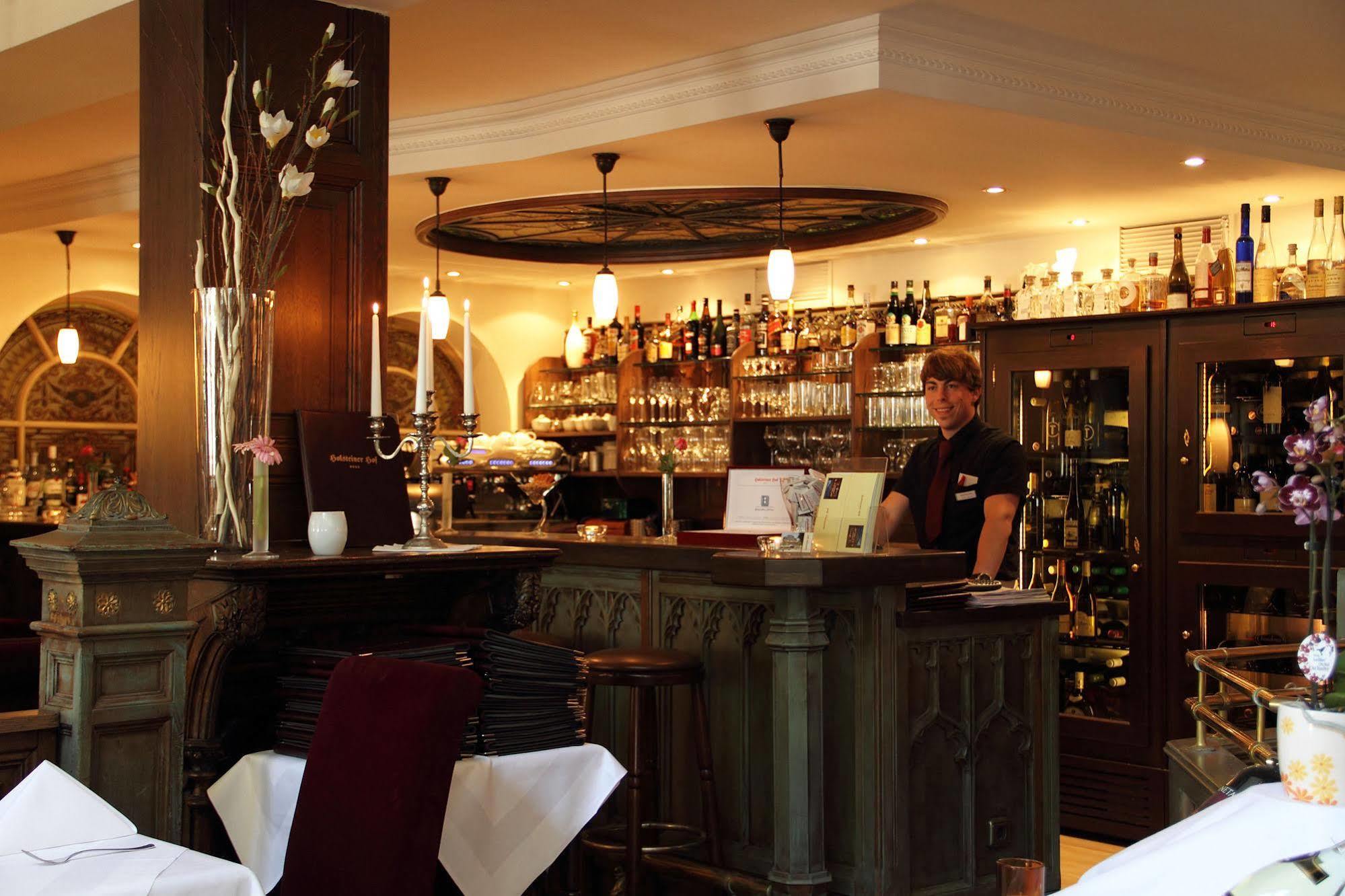 Holsteiner Hof Hotel