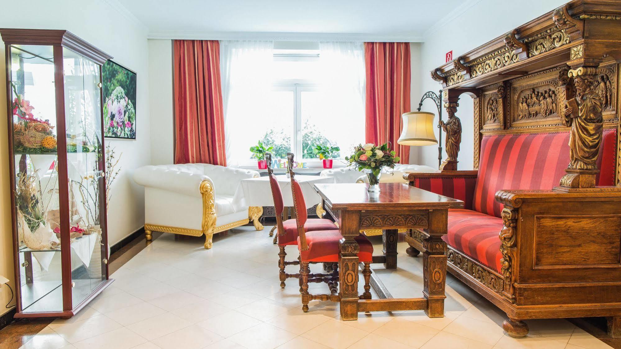 Holsteiner Hof Hotel