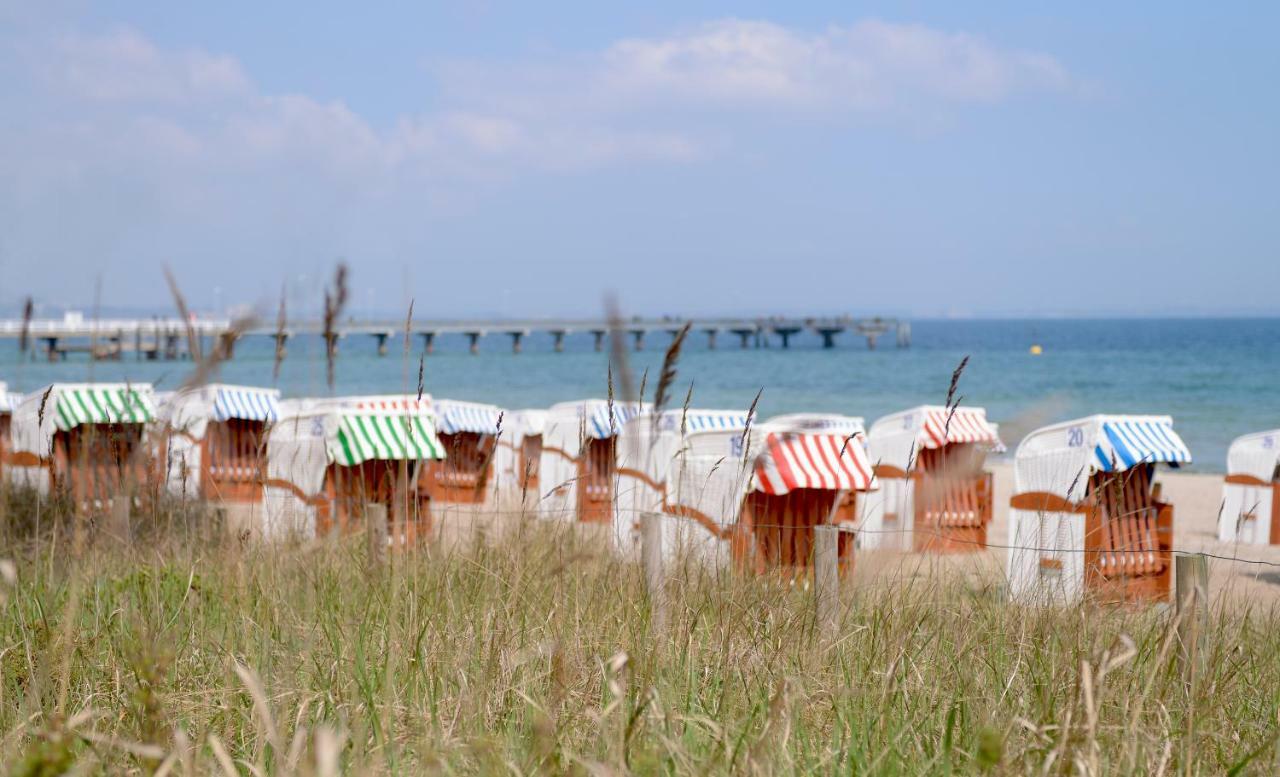 Holsteiner Hof Timmendorfer Strand