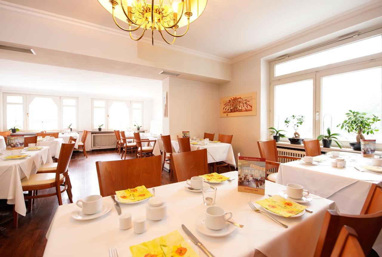 Holsteiner Hof - Timmendorfer Hotel 4*