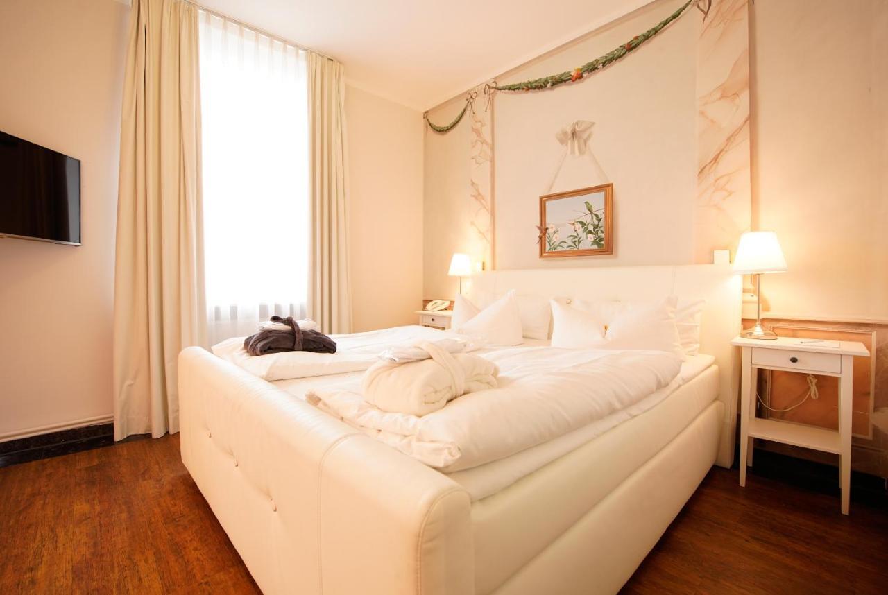 Hotel Holsteiner Hof Timmendorfer Strand